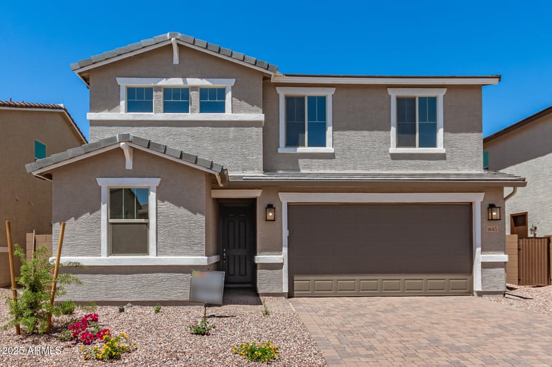 11615 Beck Ave, Youngtown, AZ 85363