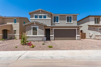 11615 Beck Ave, Youngtown, AZ 85363