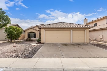 11615 Cyprus Dr, Avondale, AZ 85392