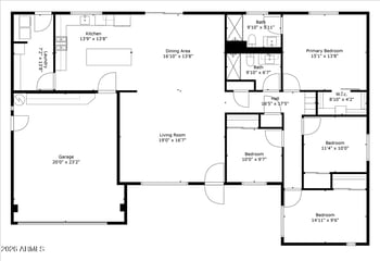 11615 30th St, Phoenix, AZ 85028