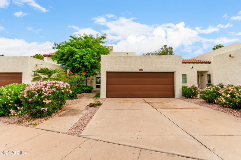 11615 40th Way, Phoenix, AZ 85028