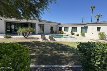 11615 N 64th Pl, Scottsdale, AZ 85254