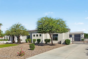 11615 N 64th Pl, Scottsdale, AZ 85254