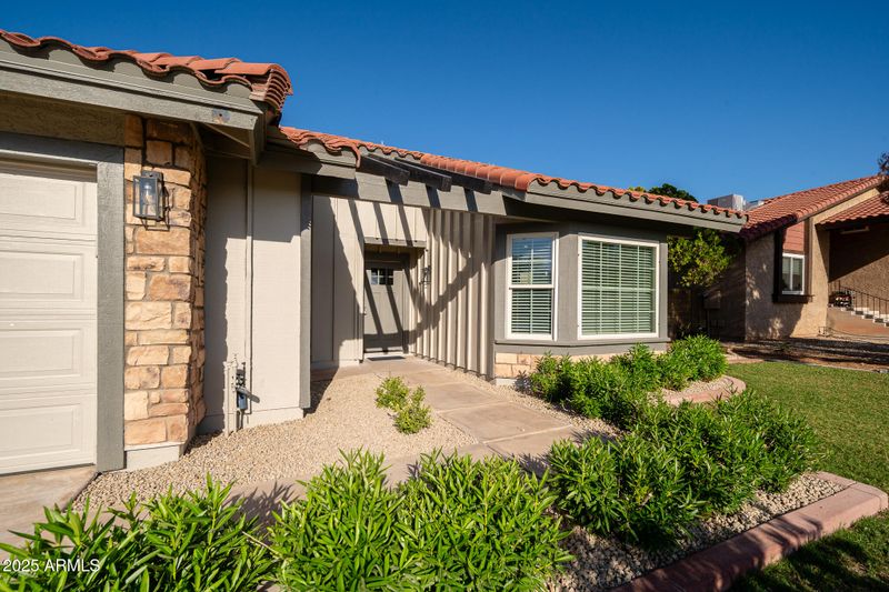 11615 N 77th Dr, Peoria, AZ 85345