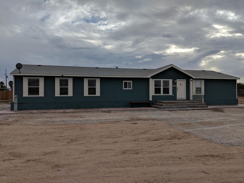 11615 S 207th Ave, Buckeye, AZ 85326