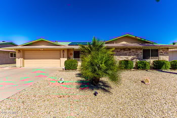 11615 Sun Valley Dr, Sun City, AZ 85351