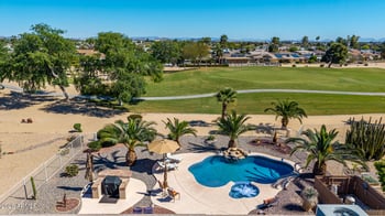 11615 Sun Valley Dr, Sun City, AZ 85351