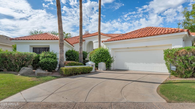 11615 Terra Dr, Scottsdale, AZ 85259