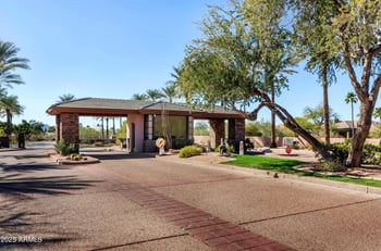 11615 Terra Dr, Scottsdale, AZ 85259