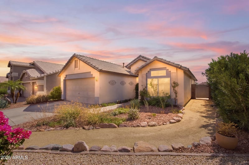 11615 Bradshaw Mountain Ct, Surprise, AZ 85378