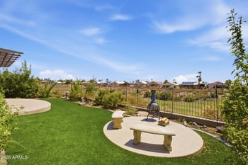 11615 W Bradshaw Mountain Ct, Surprise, AZ 85378