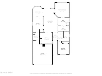 11615 Bradshaw Mountain Ct, Surprise, AZ 85378
