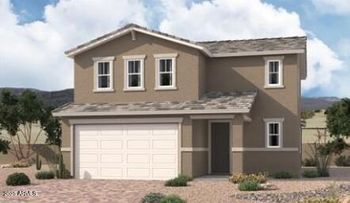 11615 W Green Dr, Youngtown, AZ 85363