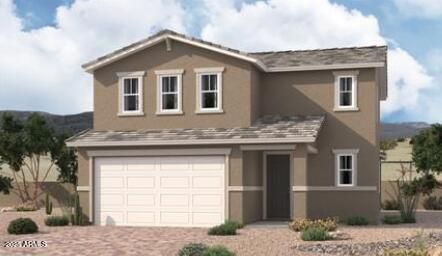 11615 W Green Dr, Youngtown, AZ 85363
