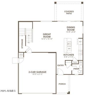 11615 W Green Dr, Youngtown, AZ 85363