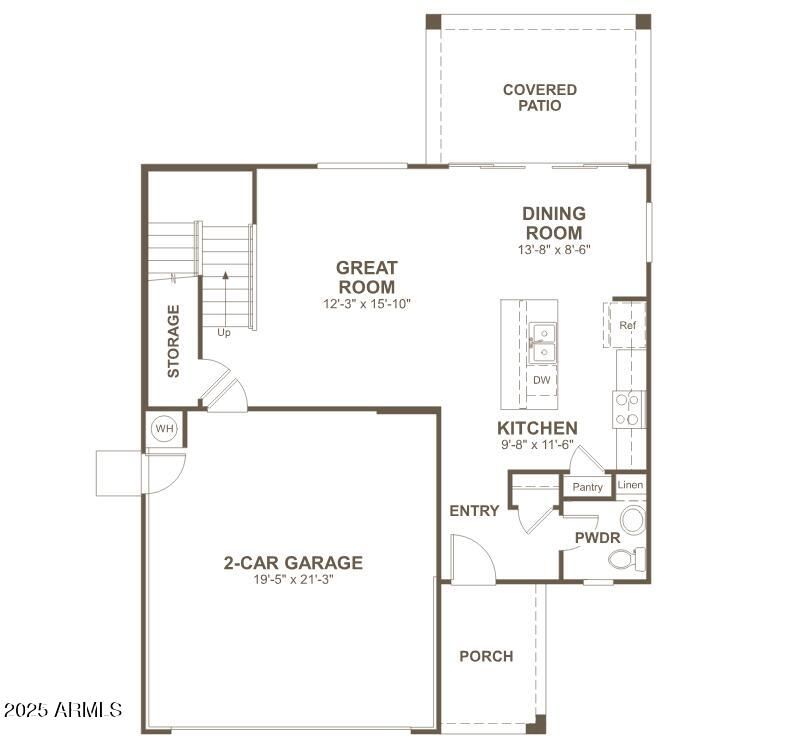 11615 W Green Dr, Youngtown, AZ 85363