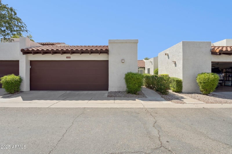 11616 40th Way, Phoenix, AZ 85028