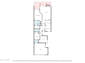 11616 40th Way, Phoenix, AZ 85028