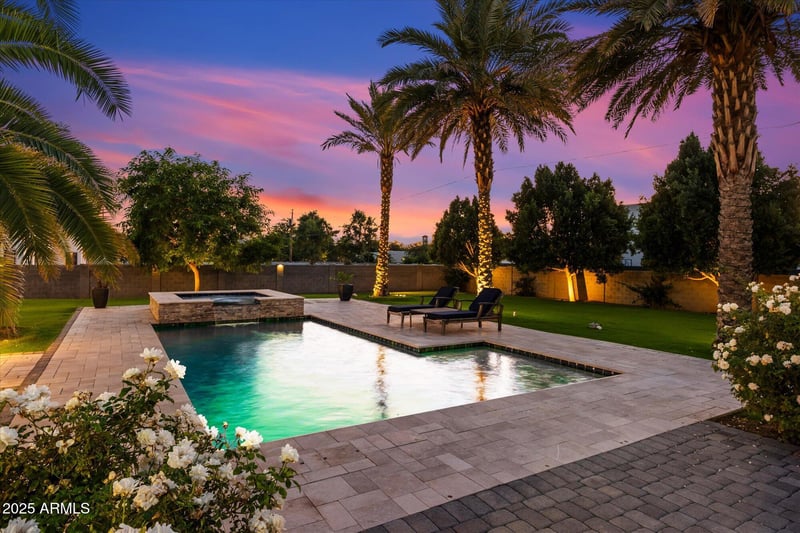 11616 65th St, Scottsdale, AZ 85254