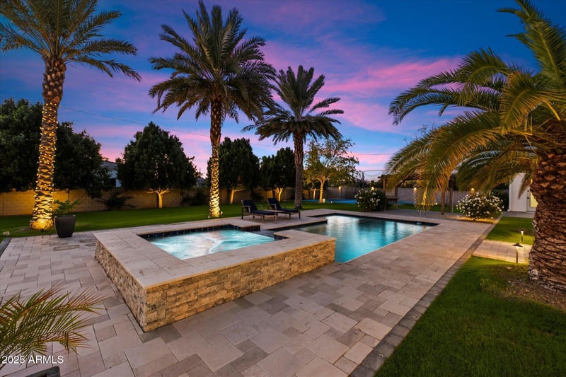 11616 65th St, Scottsdale, AZ 85254