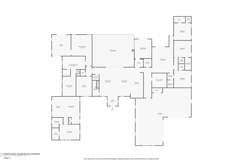 11616 65th St, Scottsdale, AZ 85254