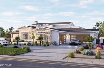 11616 66th St, Scottsdale, AZ 85254