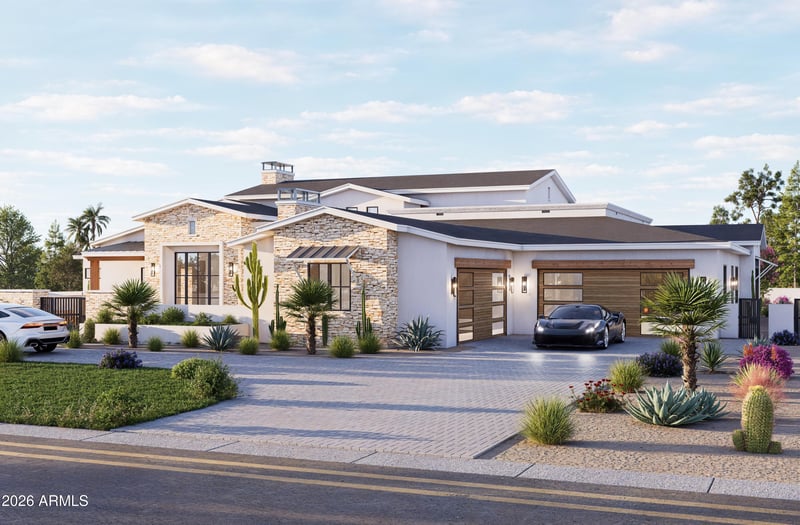 11616 66th St, Scottsdale, AZ 85254