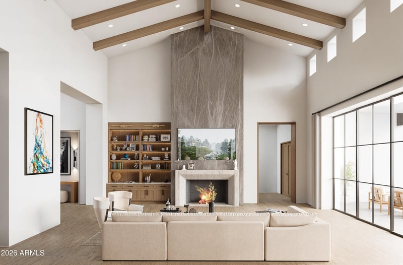 11616 66th St, Scottsdale, AZ 85254