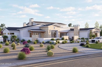 11616 66th St, Scottsdale, AZ 85254