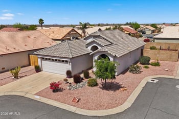 11616 Buck Mountain Ct, Surprise, AZ 85378