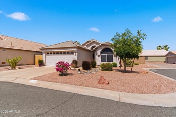 11616 Buck Mountain Ct, Surprise, AZ 85378
