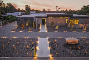 11616 N Miller Rd, Scottsdale, AZ 85260