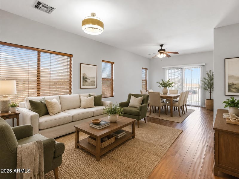 11616 Saguaro Blvd #3, Fountain Hills, AZ 85268