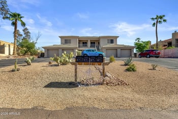 11616 N Saguaro Blvd #3, Fountain Hills, AZ 85268