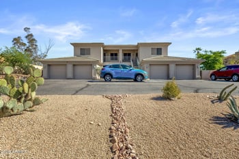 11616 N Saguaro Blvd #3, Fountain Hills, AZ 85268