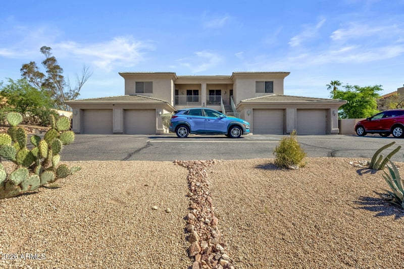 11616 N Saguaro Blvd #3, Fountain Hills, AZ 85268