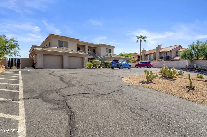 11616 N Saguaro Blvd #3, Fountain Hills, AZ 85268