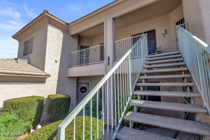 11616 N Saguaro Blvd #3, Fountain Hills, AZ 85268