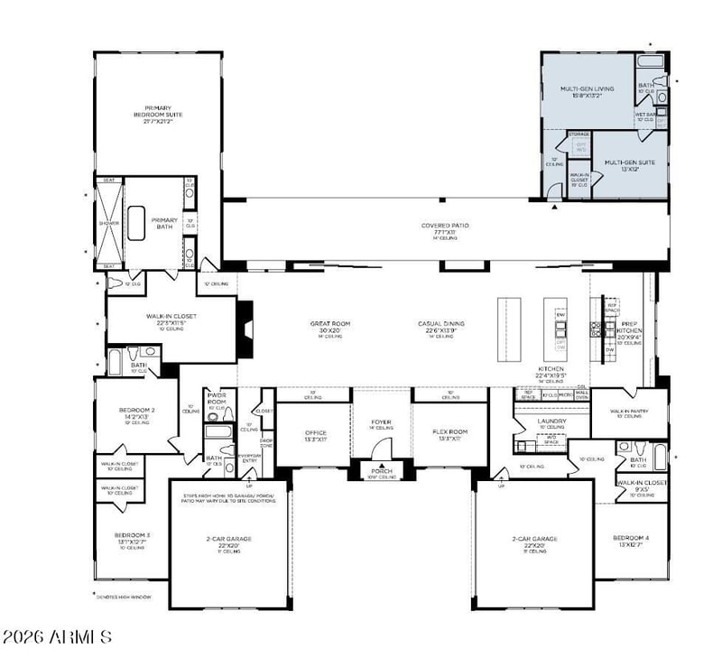 11617 E Groundcherry Ln, Scottsdale, AZ 85262