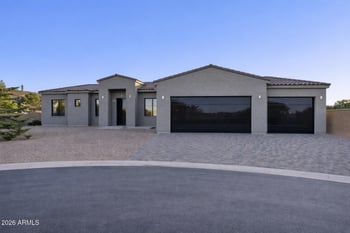 11617 Dawnridge Ct, Fountain Hills, AZ 85268