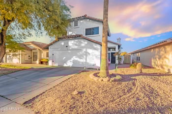 11618 Olive Dr, Avondale, AZ 85392