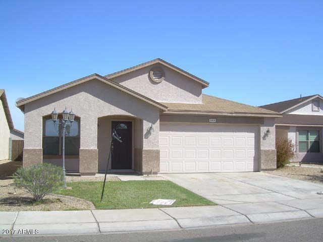 11618 W Corrine Dr, El Mirage, AZ 85335
