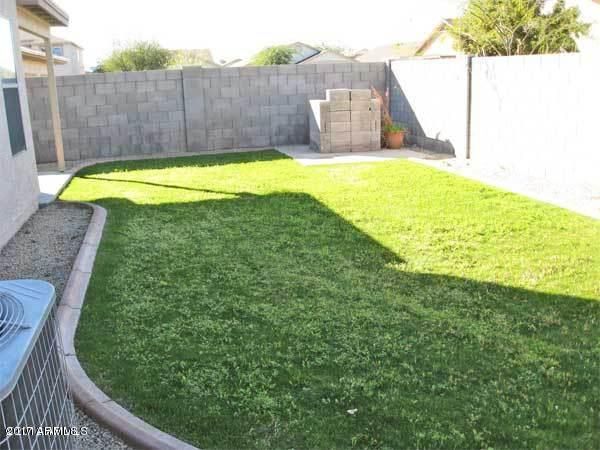 11618 W Corrine Dr, El Mirage, AZ 85335