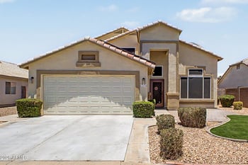 11618 Palm Ln, Avondale, AZ 85392