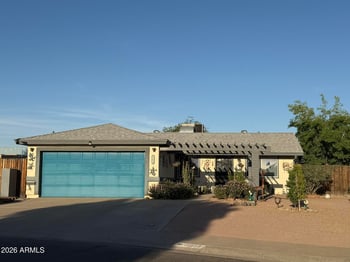 11619 92nd Dr, Peoria, AZ 85345