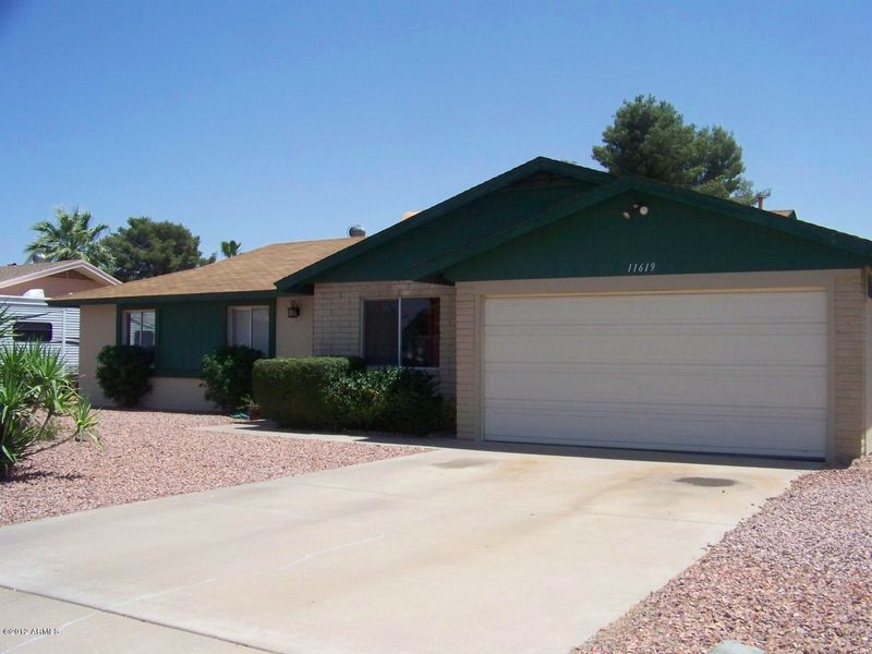 11619 N 38th Pl N, Phoenix, AZ 85028