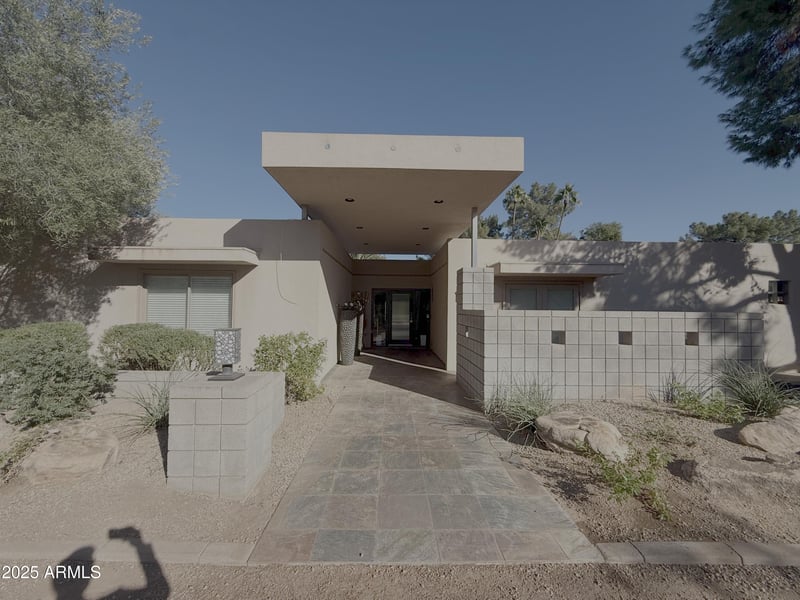 11619 Saint Andrews Way, Scottsdale, AZ 85254