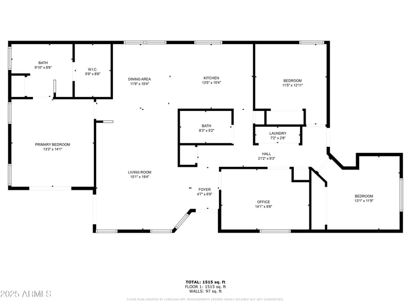 1162 Bluebird Dr, Chandler, AZ 85286