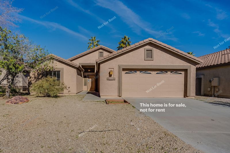 1162 E Baylor Ln, Gilbert, AZ 85296