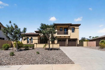 1162 E Euclid Ave, Gilbert, AZ 85297